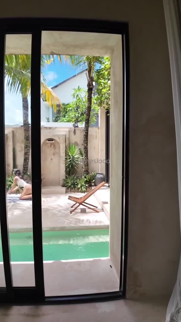Call Me Slo Blows A Cock In A Hotel Room - Blowjob - Outdoor - Handjob - BWC - POV - POV Blowjob - Boobjob - Big Tits - Teen - Blue Eyes