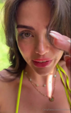Emily Black's Outdoor Blowjob For Her Friend - Blowjob - Outdoor - POV - POV Blowjob - Outdoor Blowjob - Bikini - British - Tattoos - Titty Cumshot - Handjob - ASMR Porn Video & Massage XXX | Fullthot