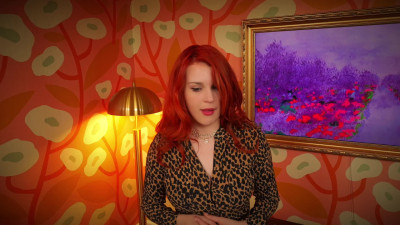 Olive Wood - Bad Mommy - ASMR Porn Video & Massage XXX | Fullthot