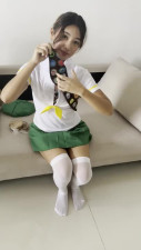 Moon Blitz ASMR - Girl Scout Video Part 2 - ASMR Porn Video & Massage XXX | Fullthot