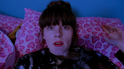 Sydney Harwin - Sneaking In With Mommy Next To Dad - ASMR Porn Video & Massage XXX | Fullthot