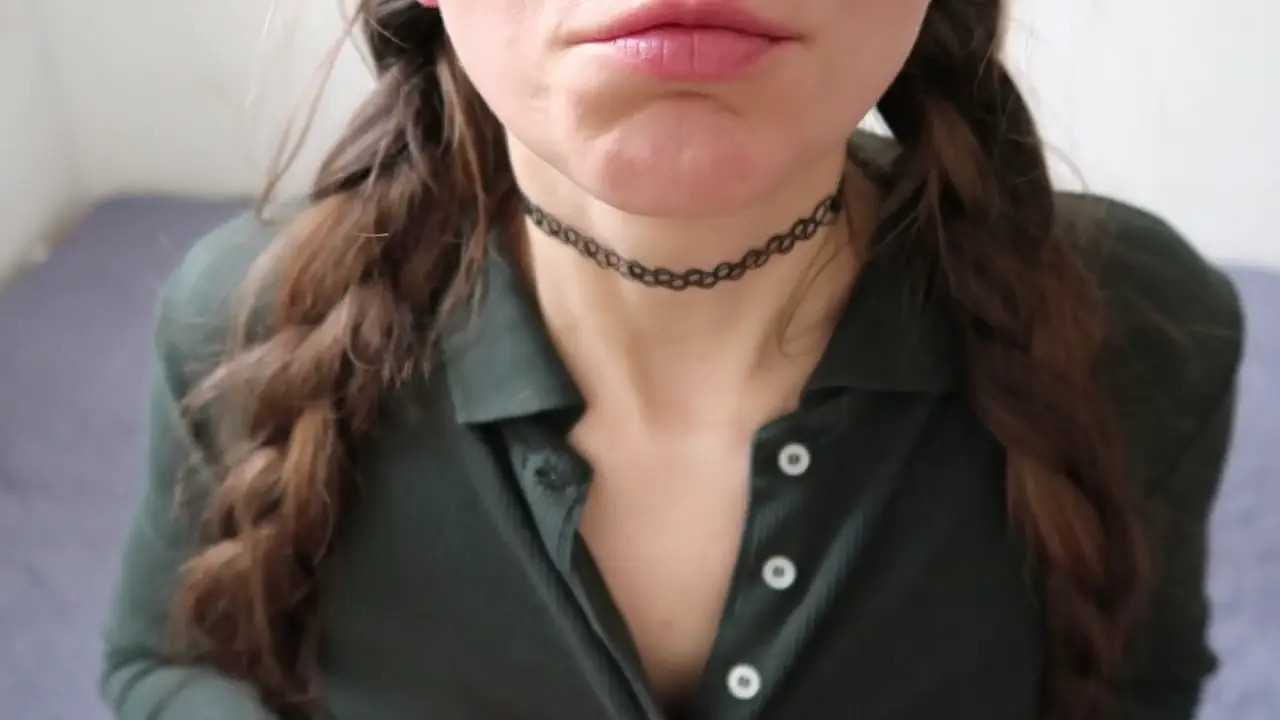 Horny pigtails girl wants sex with you - ASMR Porn Video & Massage XXX | Fullthot