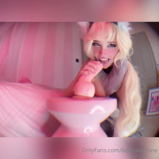Belle Delphine X - British - ASMR Porn Video & Massage XXX | Fullthot