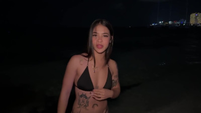 AnnaCherry7's Midnight Smash Session - Blowjob - Sex - Latina - Brunette Latina - Fat Ass Latina - Reverse Cowgirl - Cowgirl - Missionary - POV - Doggy Style - ASMR Porn Video & Massage XXX | Fullthot