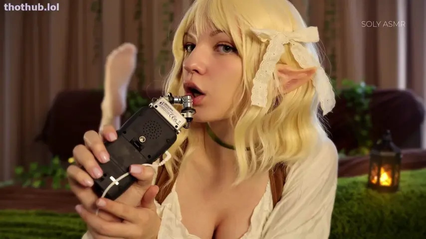 ASMR working on cock with hands and mouth - ASMR Porn Video & Massage XXX | Fullthot