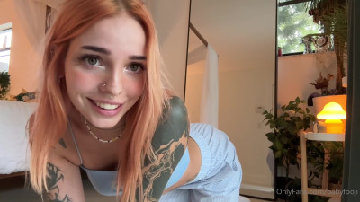 BabyFooji’s JOI While Riding Her Dildo - Mounting - JOI - ASMR Porn Video & Massage XXX | Fullthot