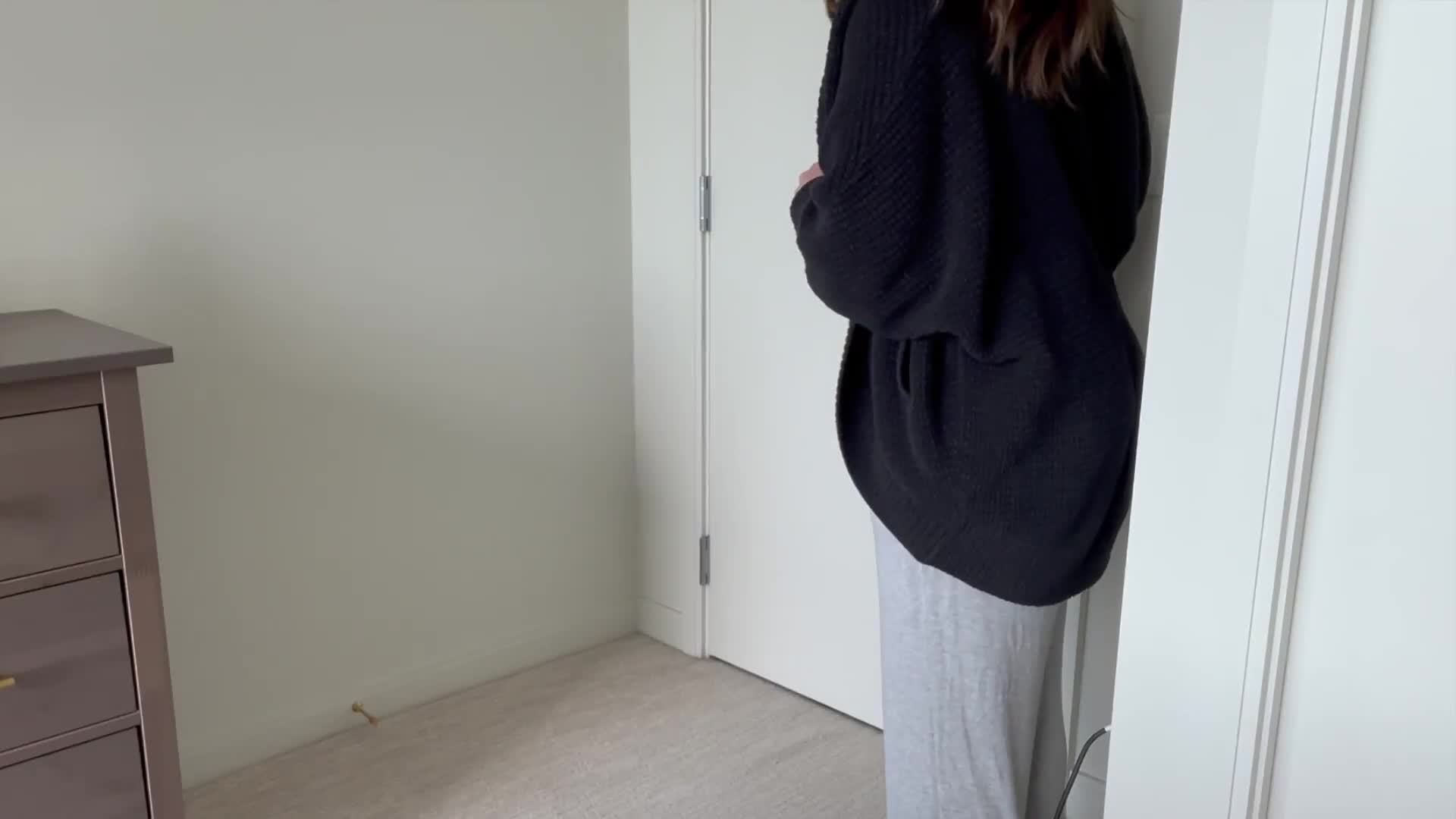 Nicolette Bloom - Mommy Spoils Her Boy