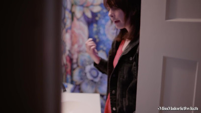 Miss Malorie Switch - Strangers In A Bathroom - Jun 17, 2026 - ASMR Porn Video & Massage XXX | Fullthot