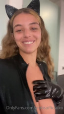 Catwoman AmbsOfficialXO Takes Cock From Behind - Sex - Blowjob - Big Boobs - Natural Body - Big Tits - Tattoos - Backshots - Doggy Style - Handjob - Jiggly Ass - ASMR Porn Video & Massage XXX | Fullthot