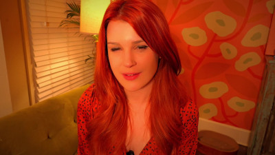 Olive Wood - School Counselor Says Youre Special - ASMR Porn Video & Massage XXX | Fullthot