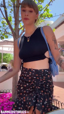 Angel Youngs Takes Her Date Home For Sex - Blowjob - Sex - Outdoor - Abandoned Place - Ass - Blonde - Fit - Outdoor Blowjob - ASMR Porn Video & Massage XXX | Fullthot