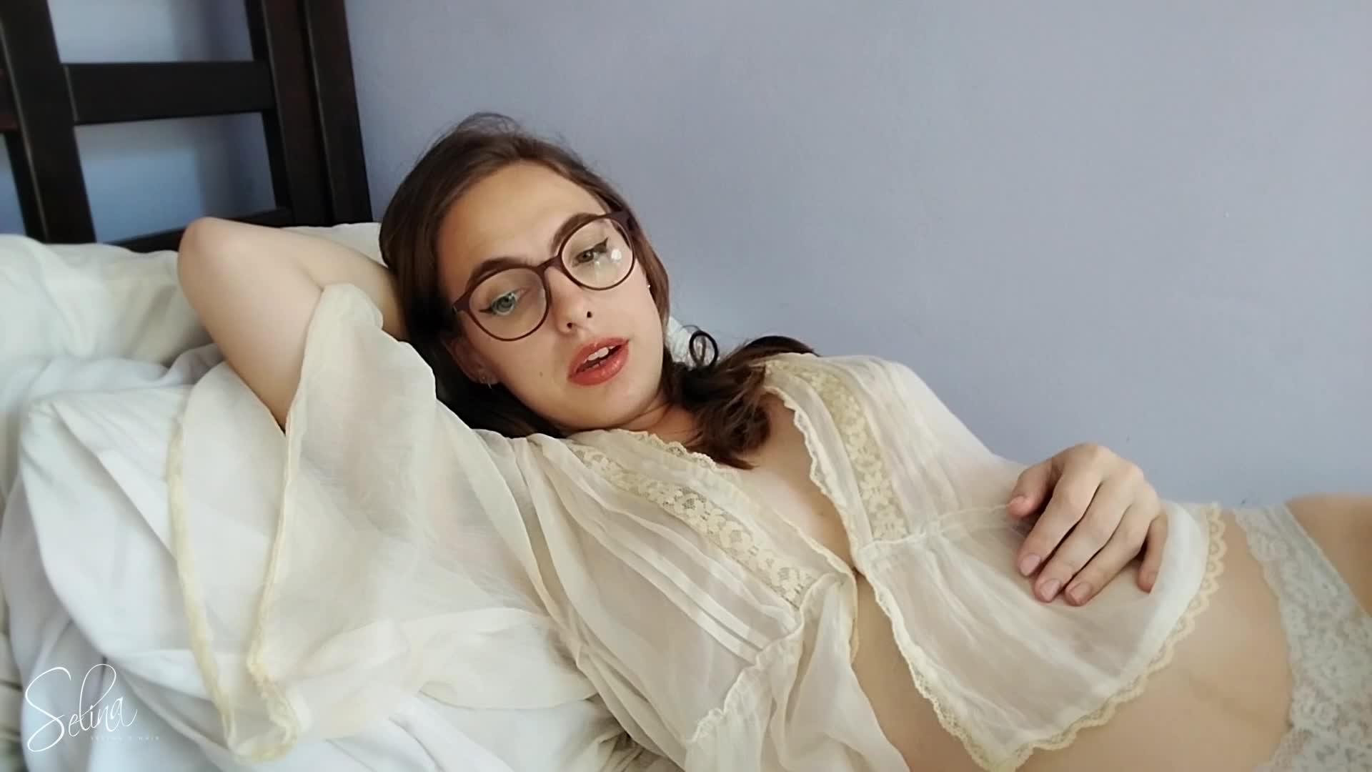 Selina O Hair - Mommy Confessions