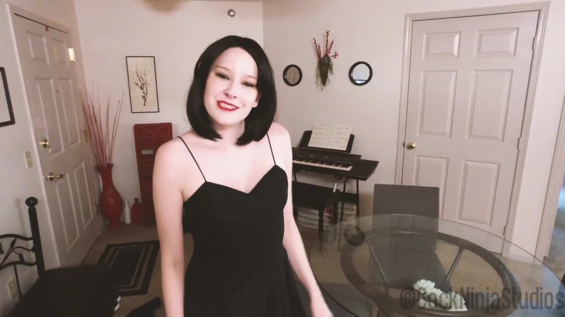 SmartyKat314 - Jealous Aunt gets her Revenge