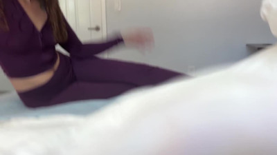 Your Siblings Best Friend ~ Kiki Isobel - ASMR Porn Video & Massage XXX | Fullthot