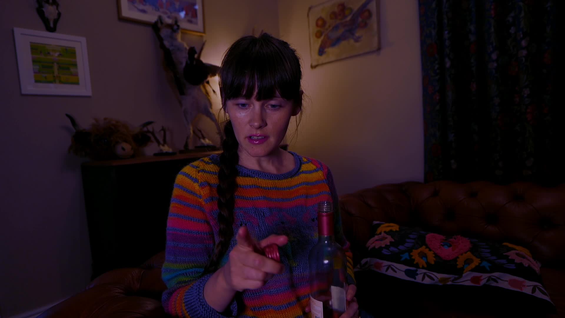 Sydney Harwin - Suddenly Step-Mommy