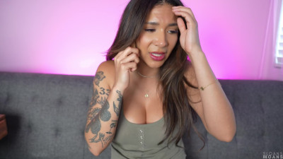 Sloansmoans - Freeuse Mommy - ASMR Porn Video & Massage XXX | Fullthot