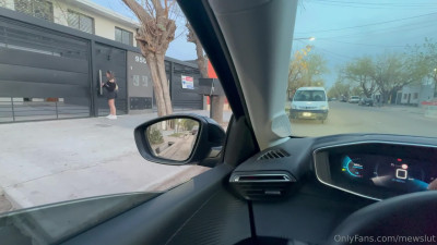 MewSlut Gives A Complete Girlfriend Experience - Blowjob - Outdoor - Sex - POV - Cumshot - Doggy Style - Missionary - Latina - Argentinian - Teen - ASMR Porn Video & Massage XXX | Fullthot