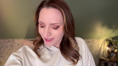 SneezeGoddess - JOI from Step Mom Abroad - ASMR Porn Video & Massage XXX | Fullthot