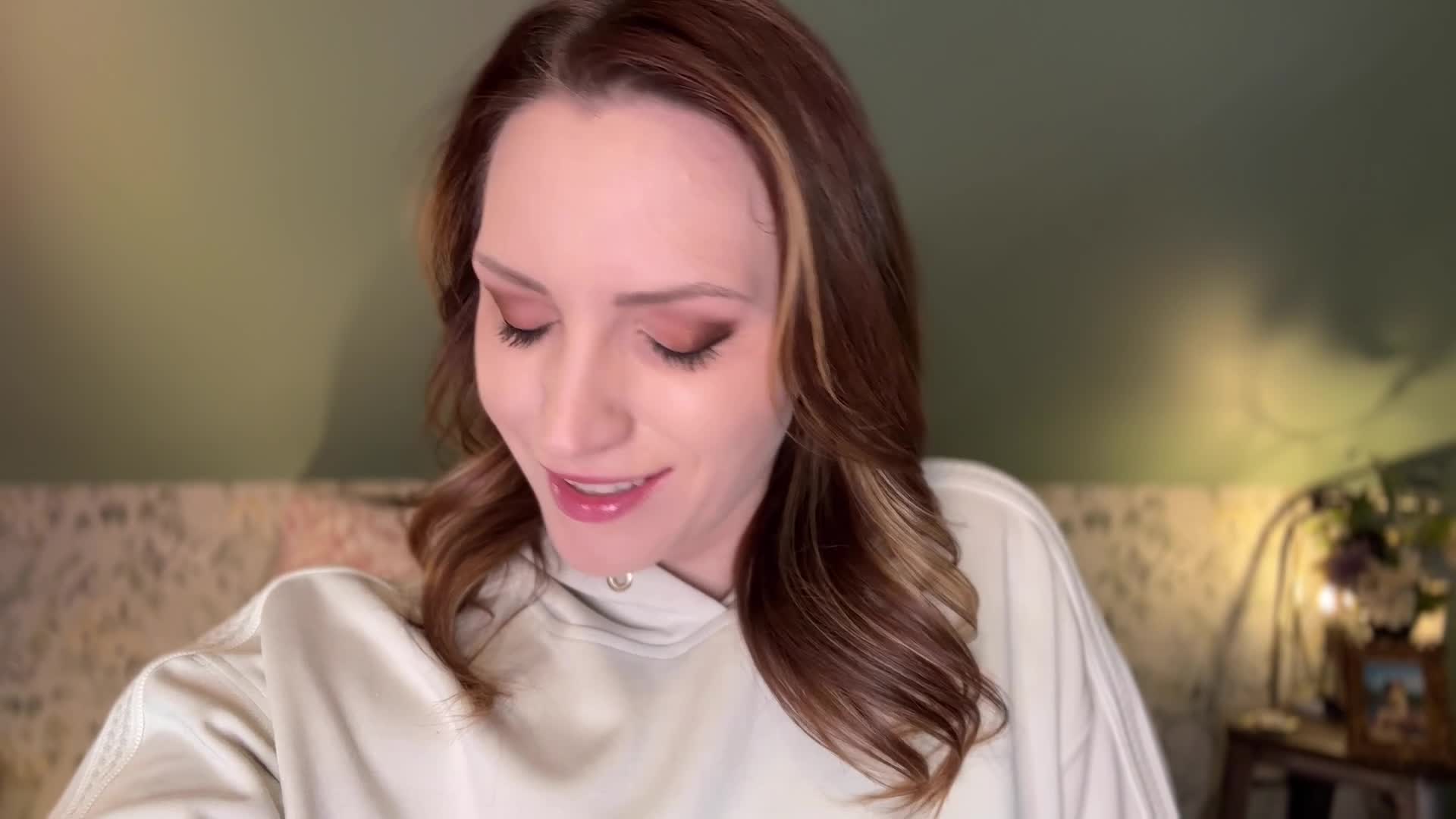 SneezeGoddess - JOI from Step Mom Abroad