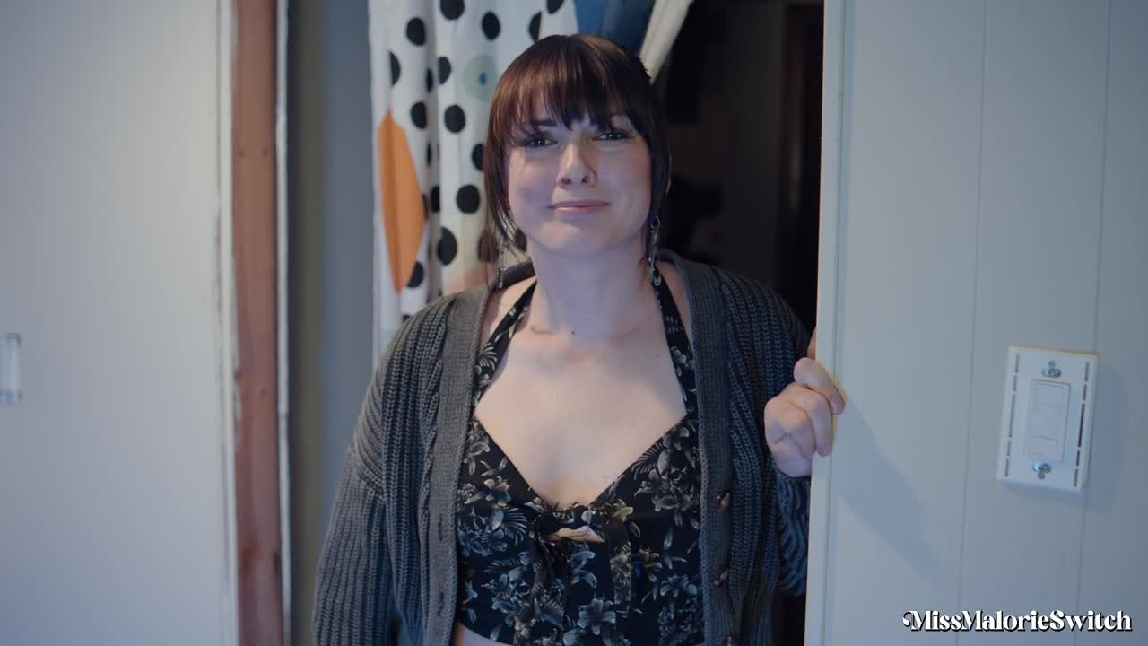 Miss Malorie Switch - Your Girlfriend's New Friend - Apr 14, 2026
