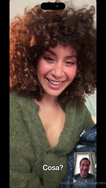 Beatrice Segreti - Receives A Cumshot After Sex