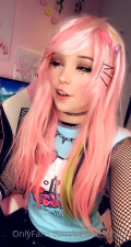 Belle Delphine Listening To Fergie Music - Seduction - British - Music - ASMR Porn Video & Massage XXX | Fullthot