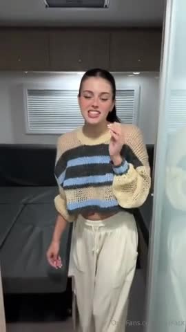 Emily Black Nude Sex Tape POV - Sex - Blowjob - HD - British