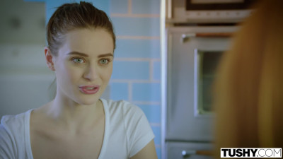 Lana Rhoades Gets Her Ass Pounded By A BBC - Anal - BBC - Sex - Blowjob - Brunette - Brunette Blowjob - Brunette Anal - Celebrity - Blue Eyes - BBC Blowjob - ASMR Porn Video & Massage XXX | Fullthot