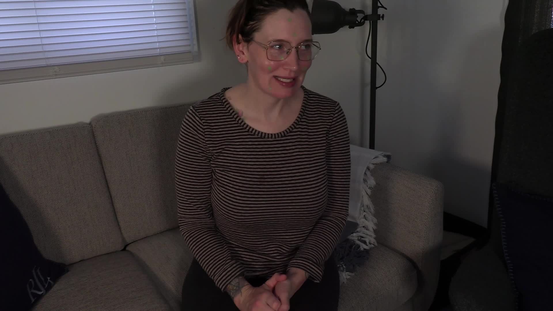 Bettie Bondage - Seducing Your Friend's MILF