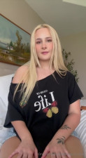 Edena Princesa Sucks And Rides Dildo ASMR - Masturbation - ASMR - Big Tits - Blonde - Solo - Dildo - Big Ass - Big Sexy Ass - Solo Dildo - Blonde Masturbation - ASMR Porn Video & Massage XXX | Fullthot