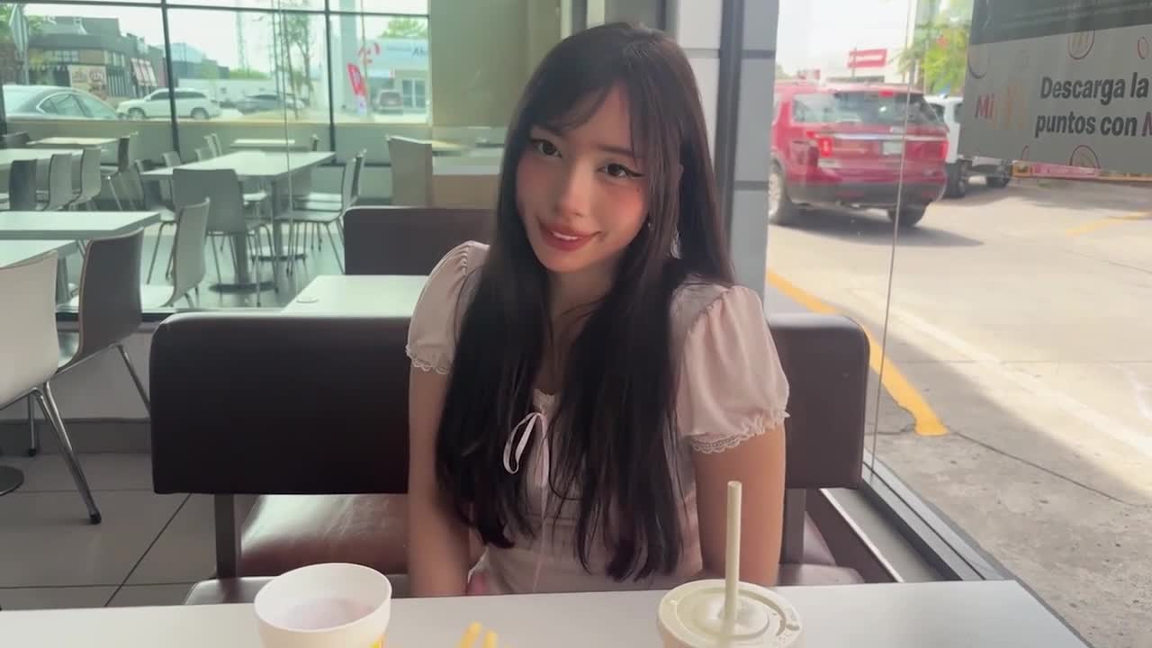 Kikisita - Has Sex And Receives Cum On Her Ass