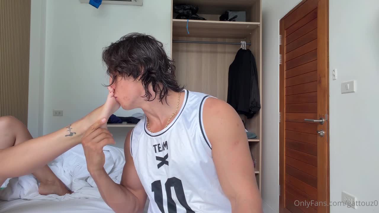 Gattouz0 - BadGirlSandra