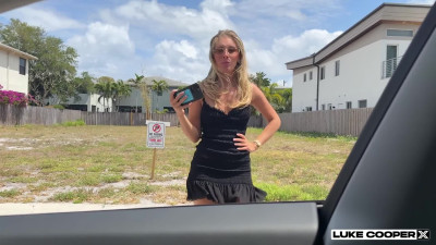 Bonnie Blue Sucks And Fucks Her Driver - British - Driver - Australian - ASMR Porn Video & Massage XXX | Fullthot