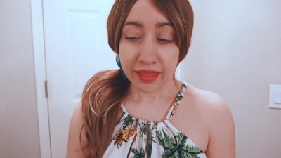lalunalewd - Divorced StepMommy Misses You - ASMR Porn Video & Massage XXX | Fullthot