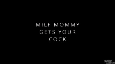 Sloansmoans - Milf Mommy Gets Your Cock - ASMR Porn Video & Massage XXX | Fullthot