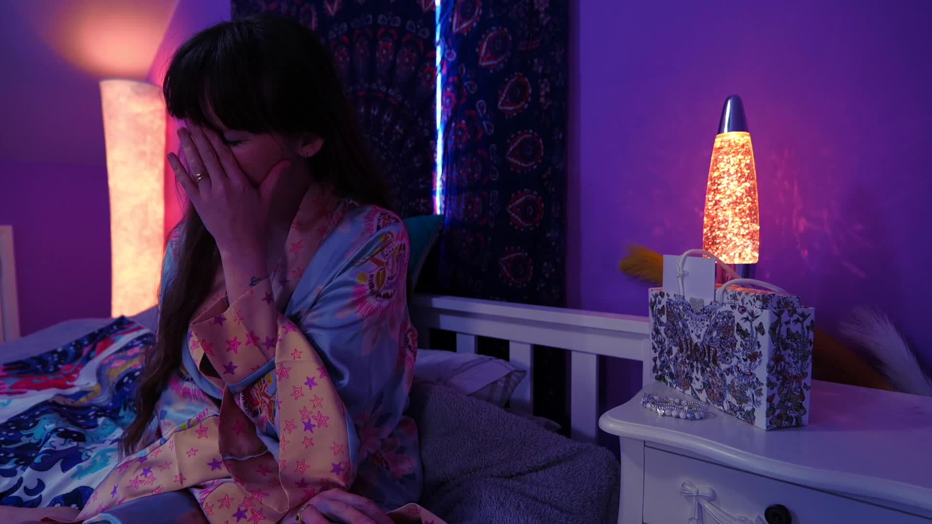 Sydney Harwin - Lactophilia and Mommy