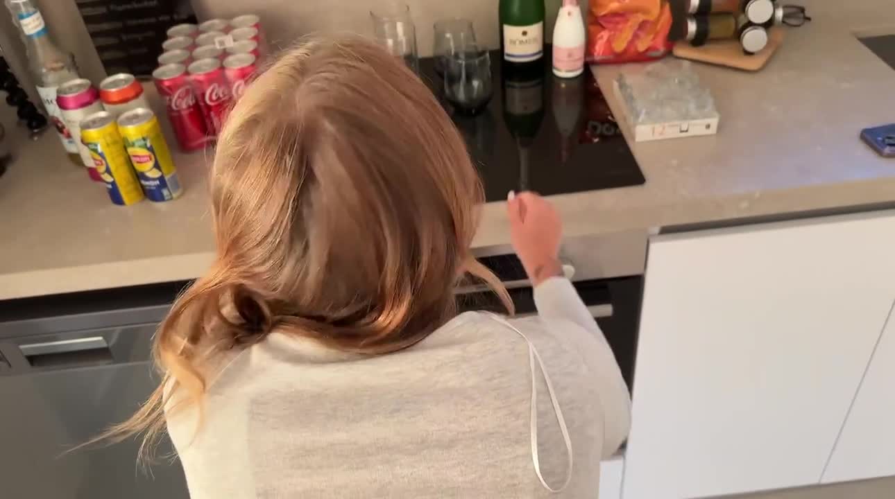 Emma Spice - Geburtstags Fick
