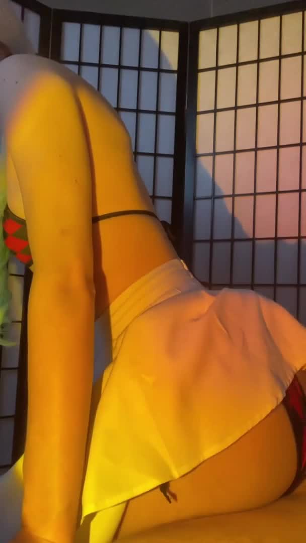 Alexandra Marianna's Bang Tape As Harley Quinn - Sex - Big Ass - Big Ass Teen - Big Cock - Big Cock Blowjob - Facial - Teen Facial - Cosplay - Dick Riding - Raw Sex