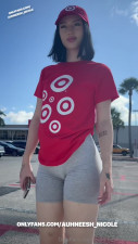 BBC Bangs Target Employee Auhneesh Nicole - Employee - ASMR Porn Video & Massage XXX | Fullthot