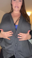 Ava Nicks Masturbates Her Fat Pussy - Masturbation - PAWG - OnlyFans - OnlyFans Model - Natural Body - Natural Tits - Perfect Pussy - Perfect Tits - Big Boobs - Milkers - ASMR Porn Video & Massage XXX | Fullthot