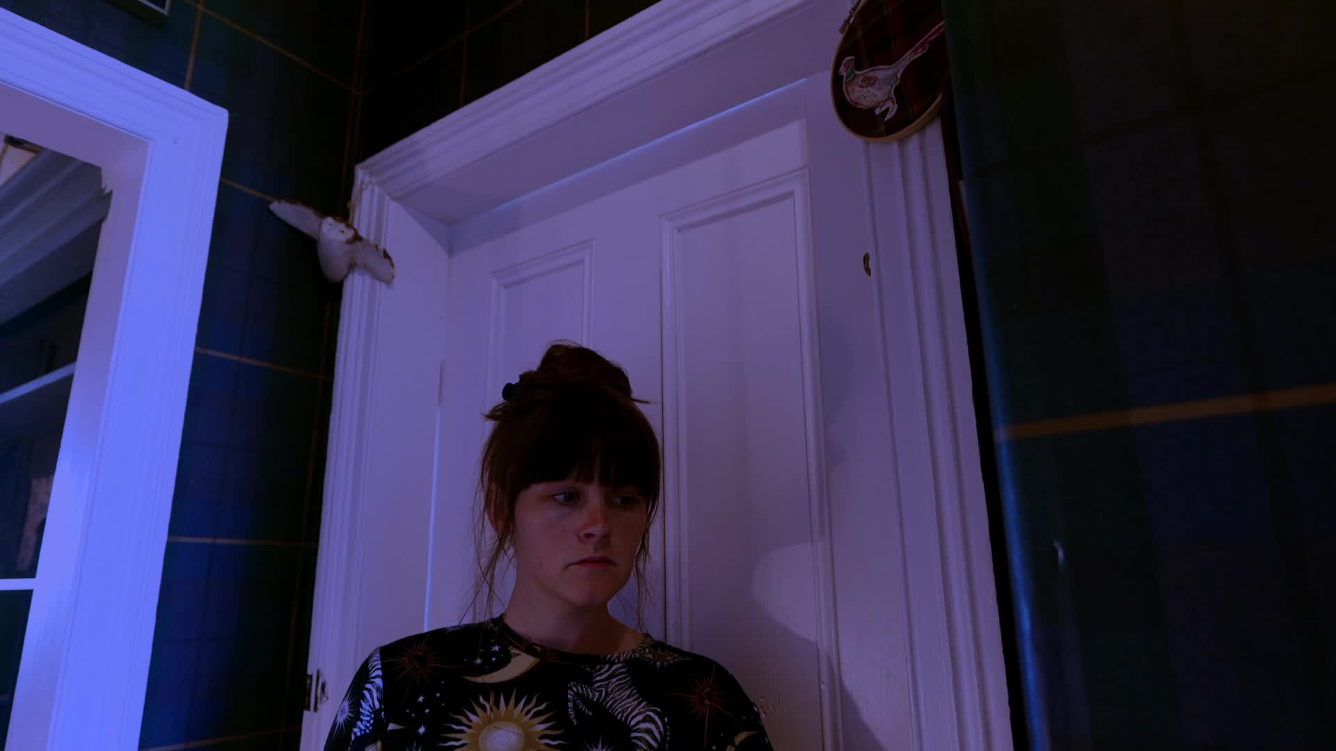 Sydney Harwin - Mommy and The Difficult Situation