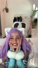 BabyFooji Tries To Keep You Entertained - Masturbation - ASMR Porn Video & Massage XXX | Fullthot