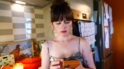 Sydney Harwin - Inescapable - ASMR Porn Video & Massage XXX | Fullthot