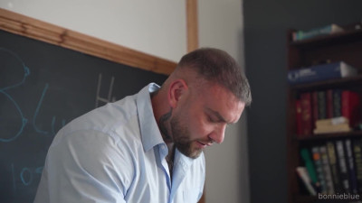 Bonnie Blue Classroom Gang Bang - Gang Bang - Sex - Blowjob - British - Australian - ASMR Porn Video & Massage XXX | Fullthot