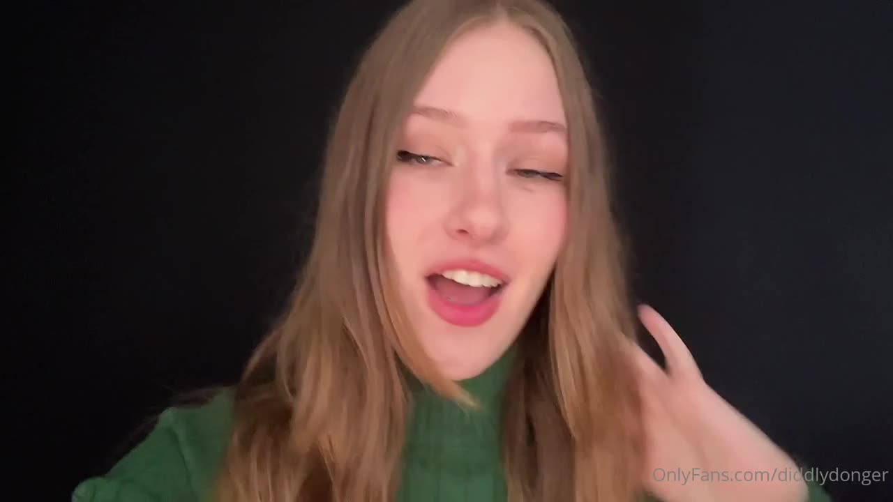 Diddly ASMR - JOI