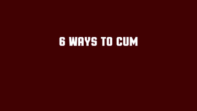 6 WAYS TO CUM with Evelin Stone​ - ASMR Porn Video & Massage XXX | Fullthot