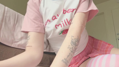 Balletcoregf - Cutie Schoolgirl Isn't So Innocent - ASMR Porn Video & Massage XXX | Fullthot