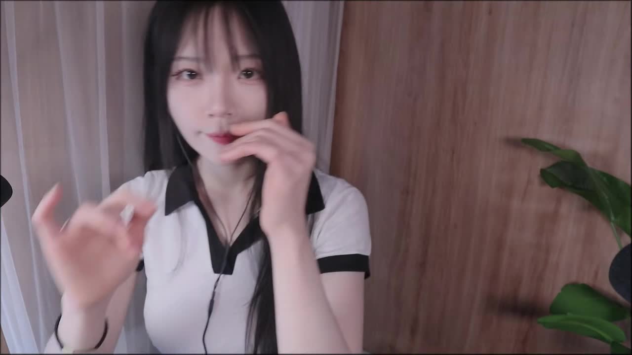 [ASMR]nara_나라 - Close Your Eyes & Relax | Gentle Stroking Sleep Care