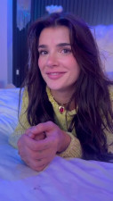 Ari Kytsya Gets Kinky And Plays With Her Toys - Masturbation - Butt Plug - Vertical Video - Tanned - Vibrator - Tattoos - Dildo - Plugged - Toying - Kinky - ASMR Porn Video & Massage XXX | Fullthot