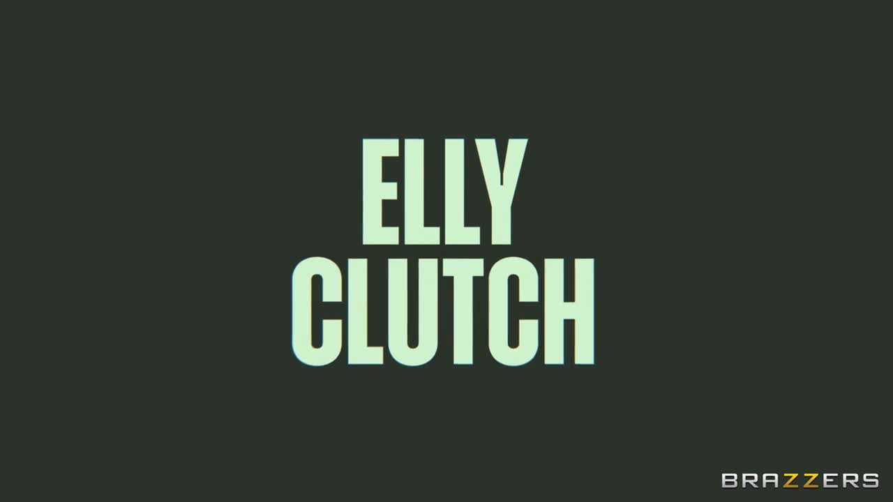 Elly Clutch - By Suck Or By Fuck - She'll Get That Nut!